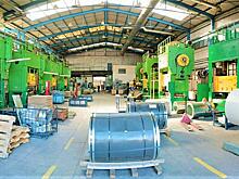 Армавирская компания «ЮгЭнергоПром» приняла участие в нацпроекте «Производительность труда»