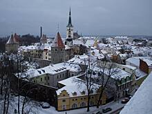 США перевели Эстонии 500 тысяч долларов из замороженных активов России. Эти деньги потратят на Украину