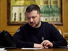 Стало известно о кадровых перестановках в СНБО и Госохране Украины