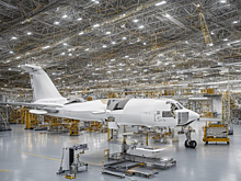 В Солнечногорске появится авиационный кластер