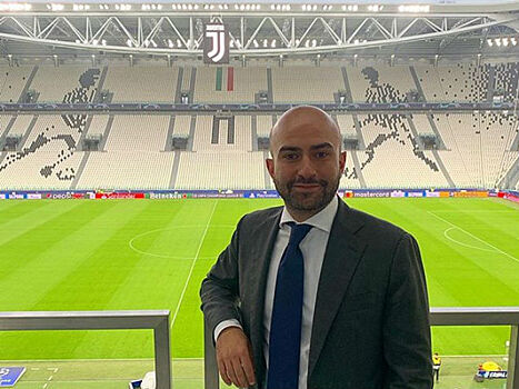 Арустамян: «Азмун в «Лацио» - это не слухи, идёт реальная работа»