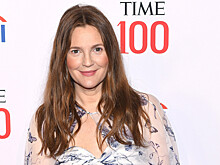 Дрю Бэрримор отложила выход своего шоу из-за забастовки сценаристов