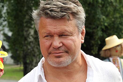 Актер-боец Тактаров рассказал о потере ролей в зарубежных фильмах