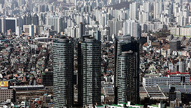 Сеул ищет способ реализовать сотрудничество с КНДР в условиях санкций