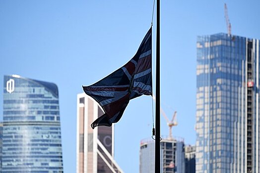 В Британии высказались о покупке Гренландии