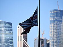 В Британии высказались о покупке Гренландии