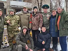 Челябинск своих не бросает, потребности фронта – на первом плане