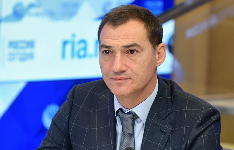 Роман Бабаян призвал отказаться от термина «несистемная оппозиция»