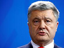 Порошенко отказался садиться в тюрьму