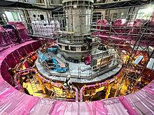 В Петербурге нашли способ сделать термоядерные реакторы безопаснее