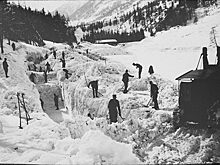 «Зима ужаса»: что случилось в Европе в 1950 году