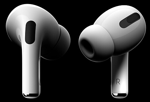 10 функций AirPods Pro, о которых все забывают