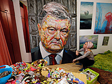 Из ГП исчезло дело против окружения Порошенко