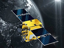 Спутник «Скиф-Д» завершил летные испытания