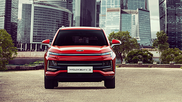 Минпромторг изменил программу льготных автокредитов: заменил Haval на «Москвич»