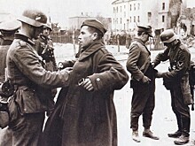 Как британцы убили тысячи советских пленных в 1945 году