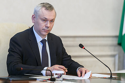 В области одобрили модернизацию коммунальных сетей Новосибирска и Черепанова