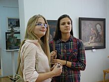 Белые коты и рогоз: в Орле стартовал проект «Выходные в Орле»