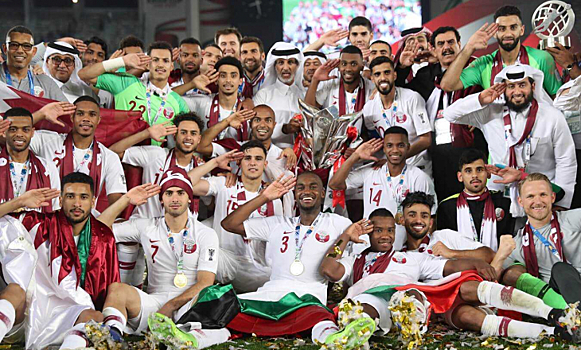 Испанская система на Аравийском полуострове: Катар - страна с самым интенсивным уровнем футбольного развития в мире. Часть 2