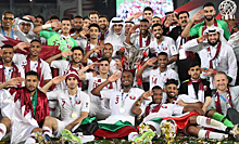 Испанская система на Аравийском полуострове: Катар - страна с самым интенсивным уровнем футбольного развития в мире. Часть 2