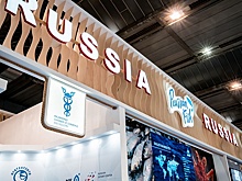 Ключевые участники SEAFOOD EXPO RUSSIA достойно представили Россию на выставке в Брюсселе