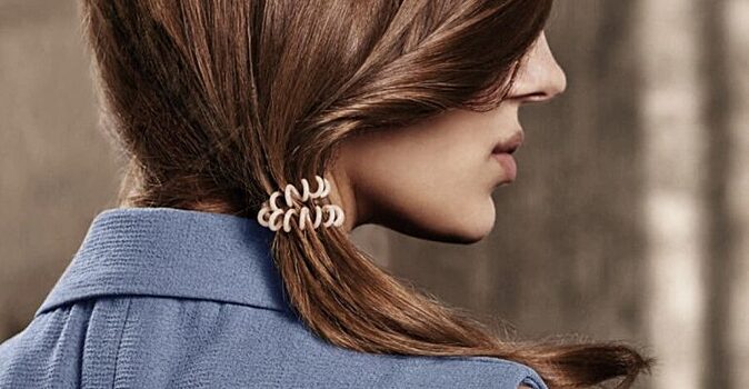 Как вернуть прежнюю форму резинкам-пружинкам