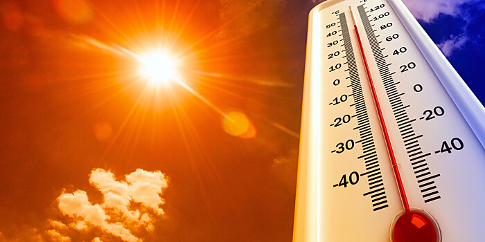 40 градусов в тени: Европу одолевает убийственная жара