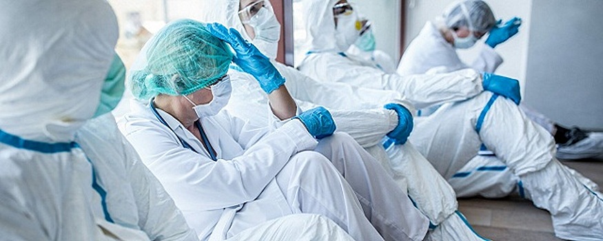 В Рязанской области со 2 июня отменят режим повышенной готовности по коронавирусу