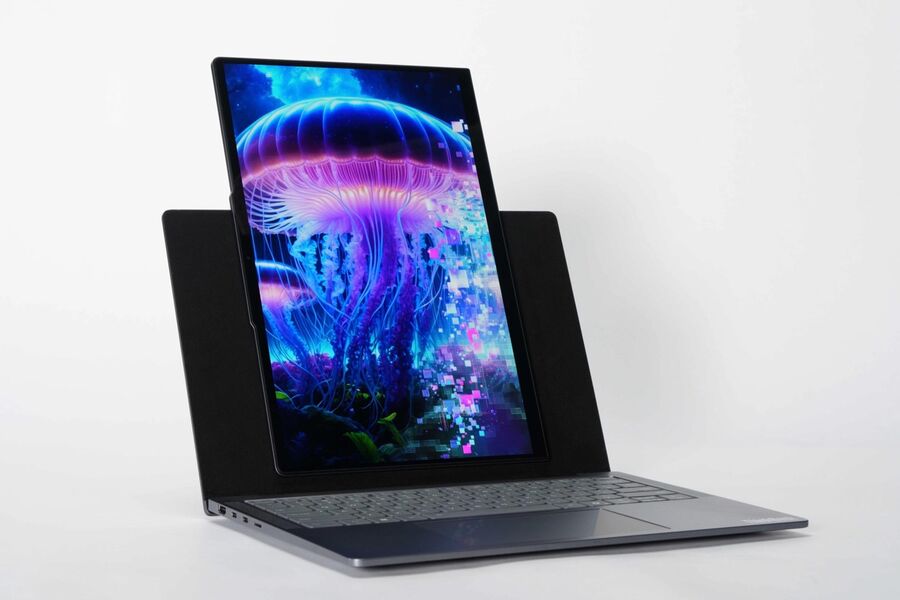 Lenovo   IFA2025  Project Pivo  