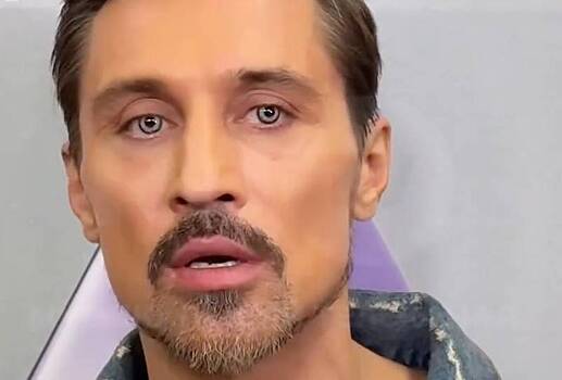 Дима Билан сменил цвет глаз и напугал пользователей сети