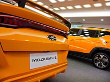 Автоэксперт рассказал, почему в России не производят свои автомобили