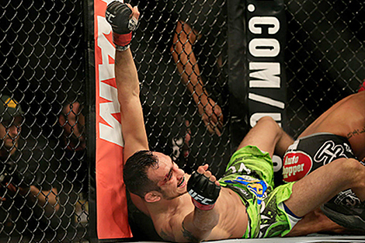 Фергюсон остался недоволен гонораром за сорванный бой против Нурмагомедова