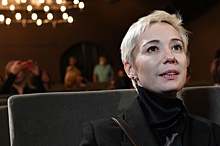СМИ: Чулпан Хаматова возобновила работу в театре