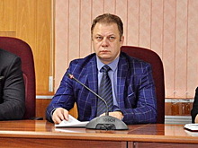 Врип главы Электрогорска провел совещание по итогам недели