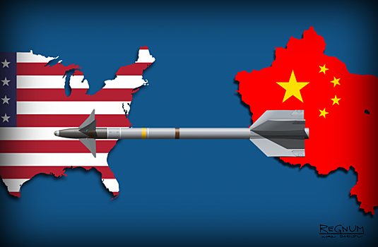 США ищут варианты победы над Китаем и не находят