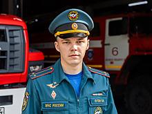 О приметах и взрыве на Линейной в Новосибирске рассказал начальник пожкараула Путин