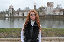 Экс-солистка «Тату» Лена Катина родит второго ребенка