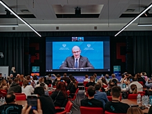 Сергей Кириенко отметил вклад медиатехнологов в отражение внешних угроз