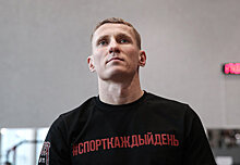 Экс‑чемпион IBF Трояновский: «Официально завершать карьеру пока не собираюсь»