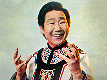 Хозяин тайги. Как нанайский мальчик стал главным чукчей Советского Союза