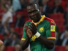 Камерун отыгрался с 0:3 и завоевал бронзу Кубка Африки