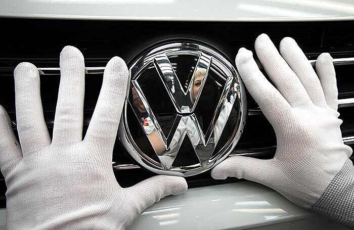 Возобновит ли Volkswagen работу в России?