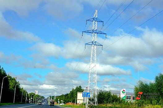 Литва останется без российского электричества с 22 мая