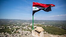Сирия поддержала предложение РФ по зонам деэскалации