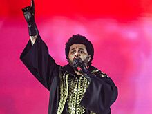 Фильм Hurry Up Tomorrow с Дженной Ортегой и The Weeknd выйдет в России