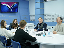 Стартует новый сезон самарского КВН