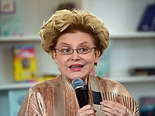 Малышеву осудили за совет брать пример с блокадников