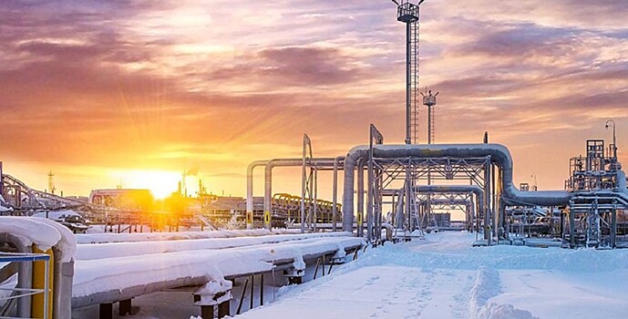 «Газпром» приобретает активы «Кыргызнефтегаза»