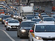 Москвичам рассказали, как защитить автомобиль от угона