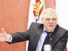 Евгений Люлин о работе Общественного совета при парламенте: «Экспертная оценка повышает качество законов»